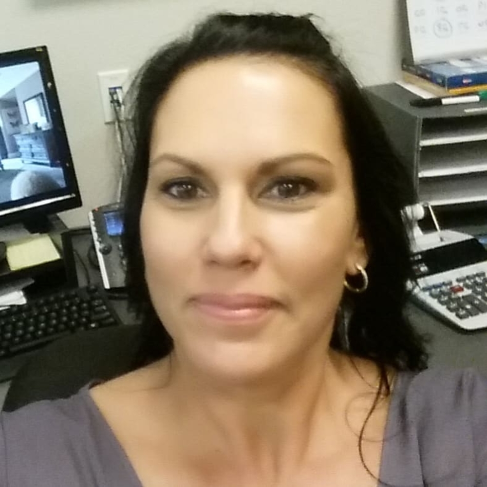 Meet your Posher, Amy